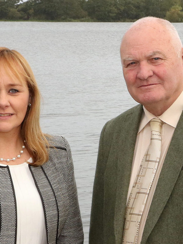 Launch of Lough Neagh Shoreline Plan
